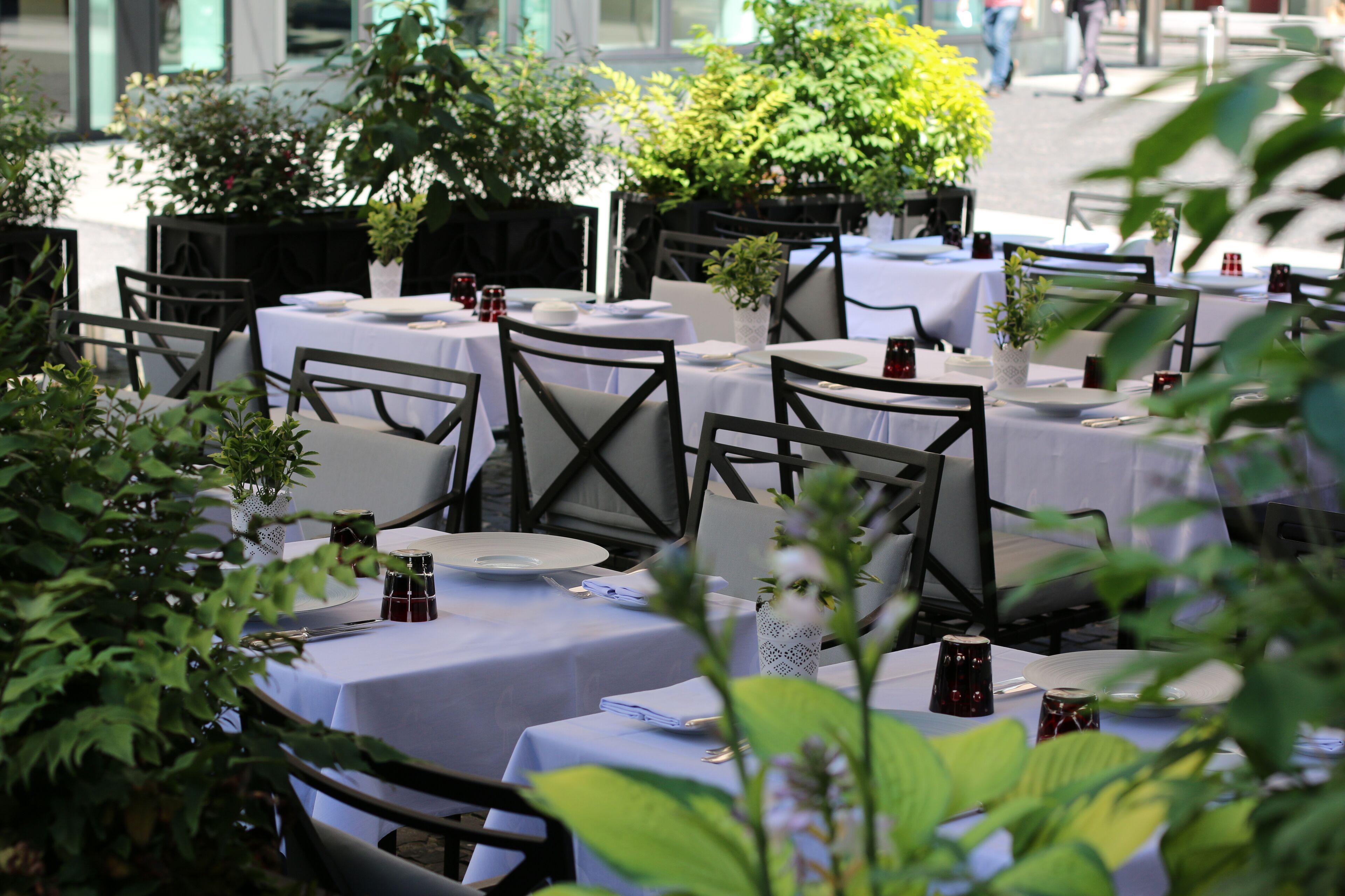 De La Cigogne 5* Geneva