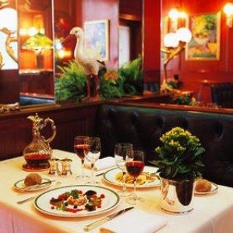 De La Cigogne 5* Geneva