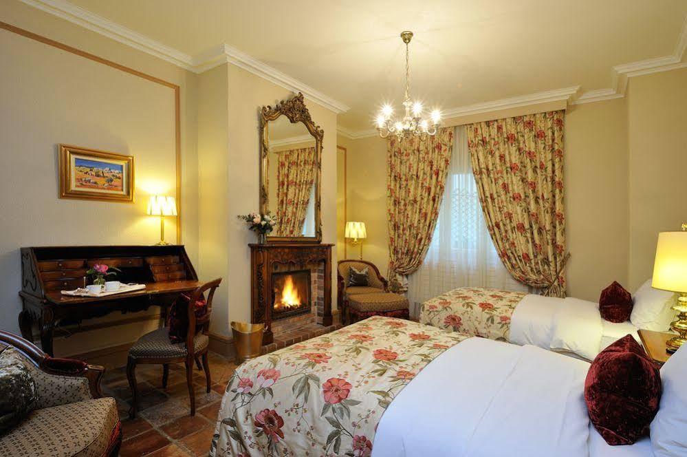 De La Cigogne Geneva