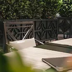 Hotel De La Cigogne 5*
