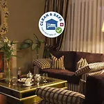 Hotel De La Cigogne Ginebra