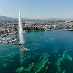 De La Cigogne 5*