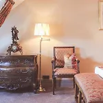 Hotel De La Cigogne Ginebra