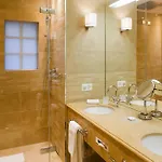 Hotel De La Cigogne Ginebra