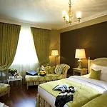 De La Cigogne 5* Ginebra
