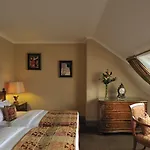 De La Cigogne 5* Ginebra
