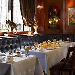 Hotel De La Cigogne Ginebra