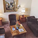 De La Cigogne Hotel Ginebra