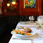 De La Cigogne Ginebra