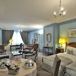 De La Cigogne 5* Ginebra
