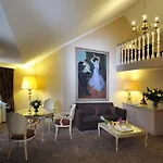Hotel De La Cigogne Ginebra