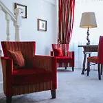 Hotel De La Cigogne