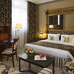 Hotel De La Cigogne