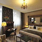 De La Cigogne Hotel Ginebra