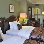 De La Cigogne 5*