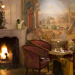 Hotel De La Cigogne Ginebra