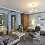 Hotel De La Cigogne