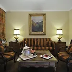 De La Cigogne Hotel Ginebra