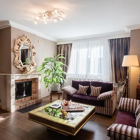 De La Cigogne Geneva