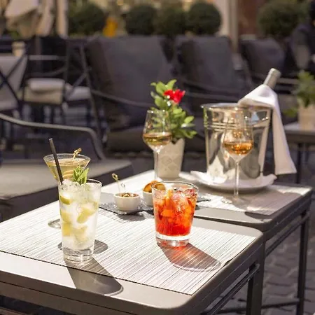 De La Cigogne Hotel Geneva