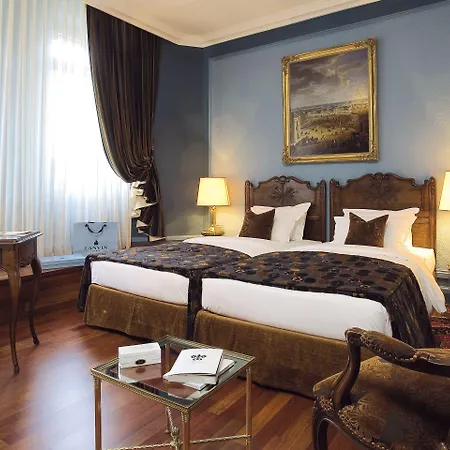 De La Cigogne 5*
