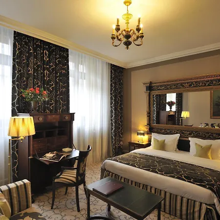 De La Cigogne Hotel Geneva