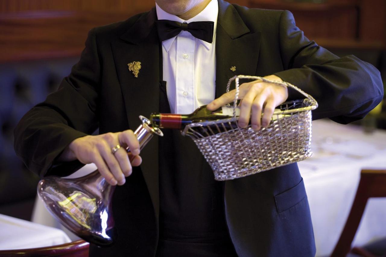 De La Cigogne Genève