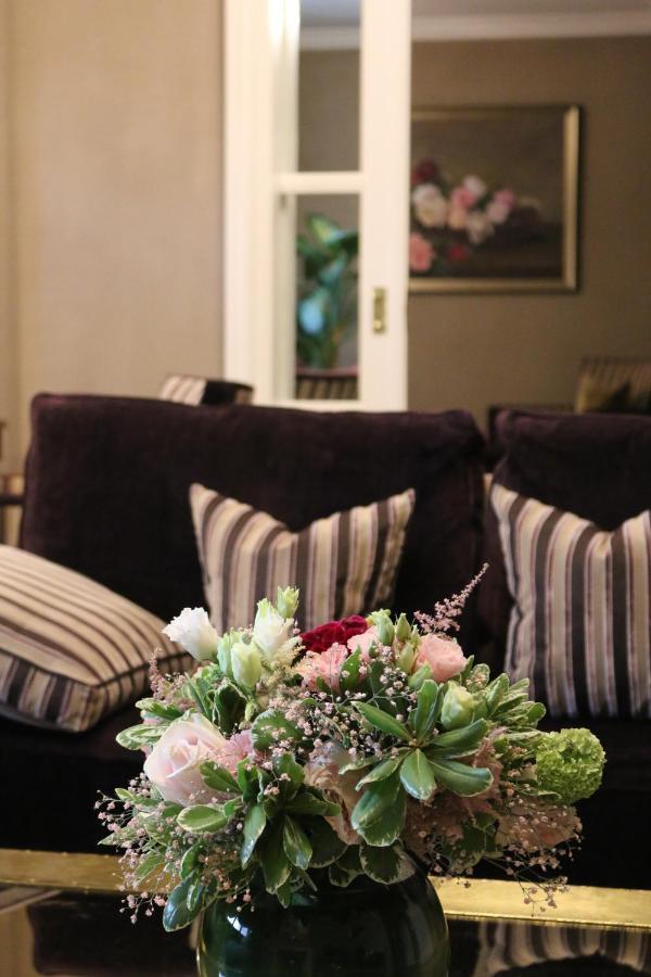 De La Cigogne Hotel Genève