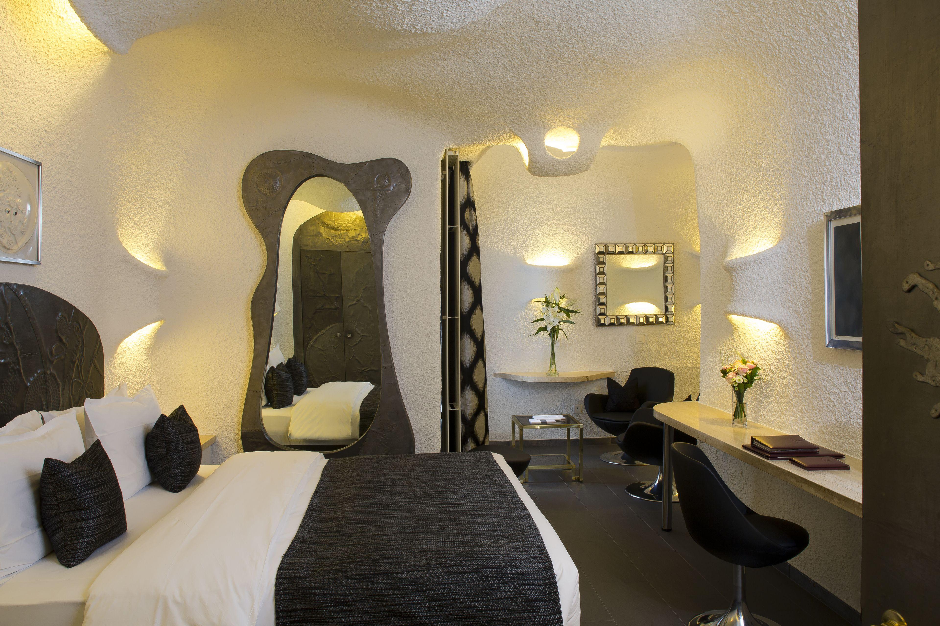 De La Cigogne Hotel 5*