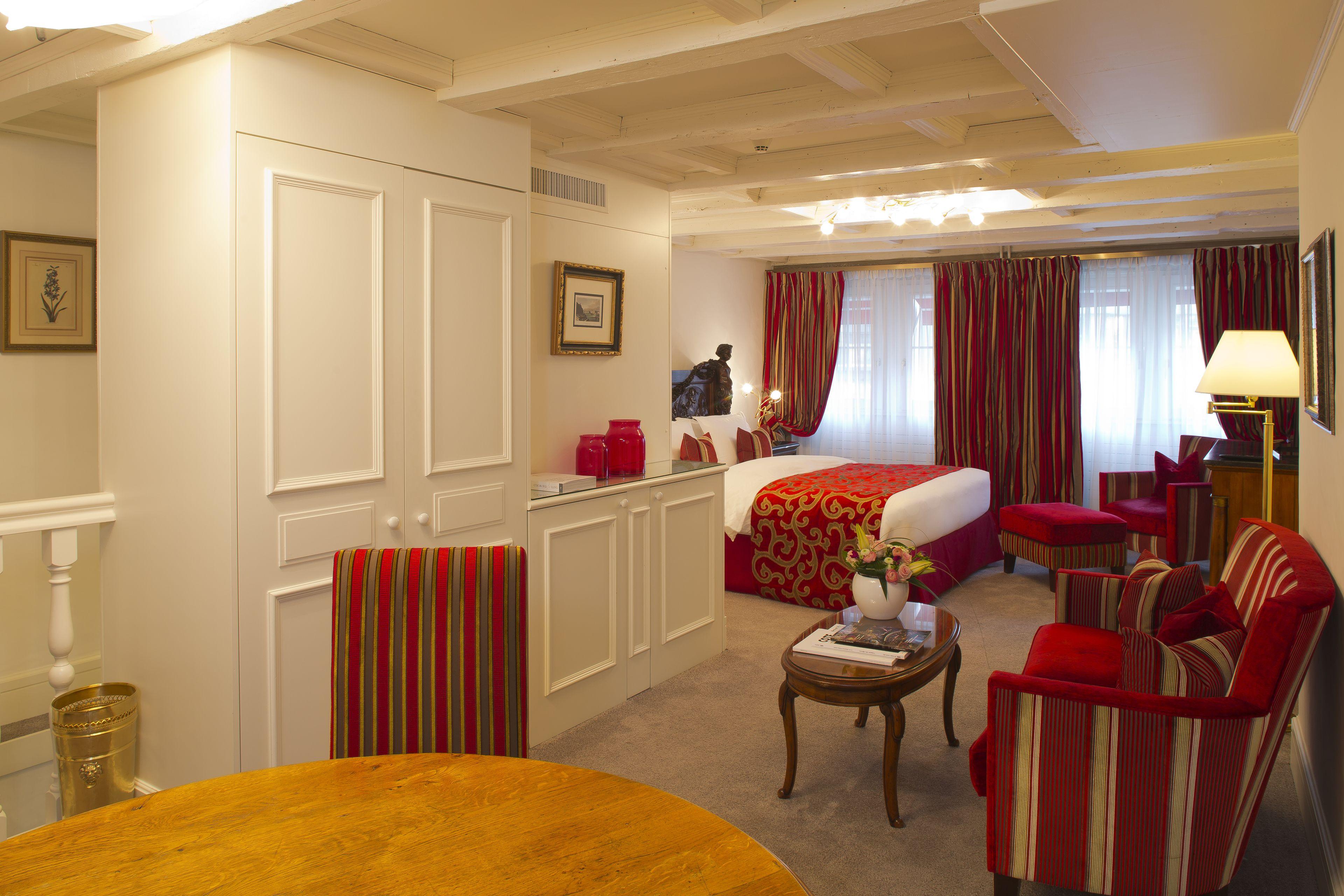 De La Cigogne Genève