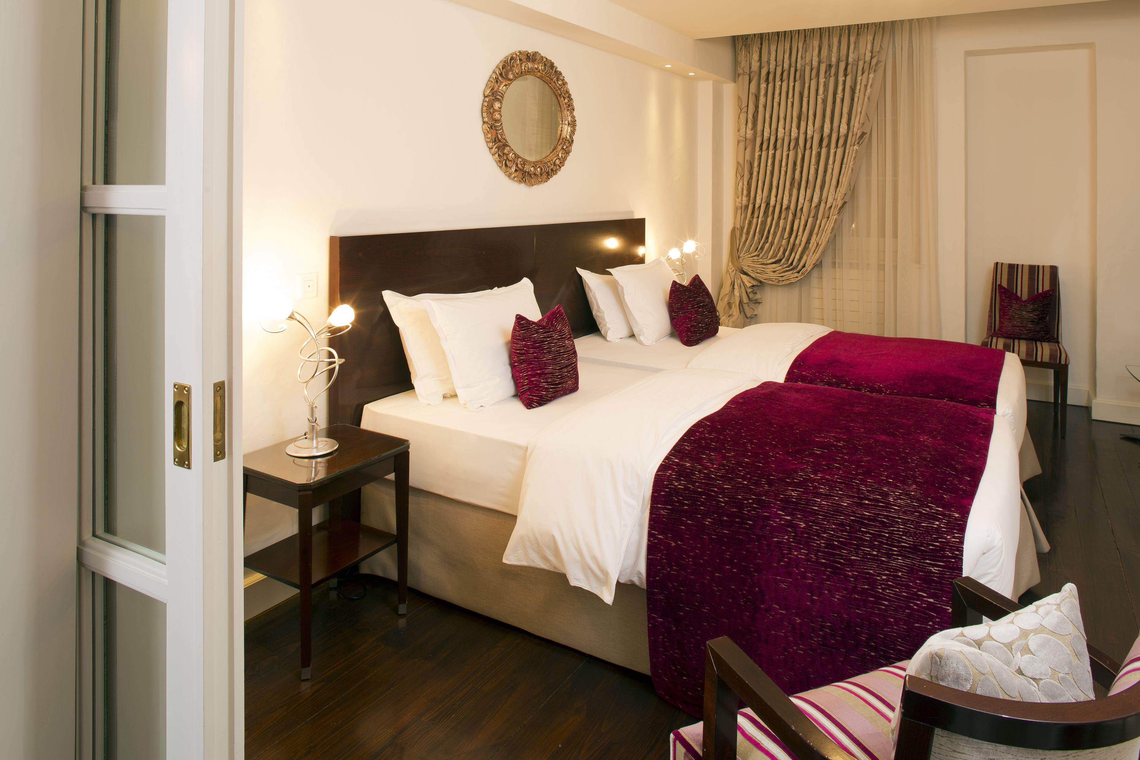 De La Cigogne Genève