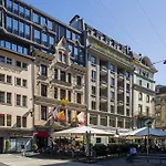 Hôtel de la Cigogne