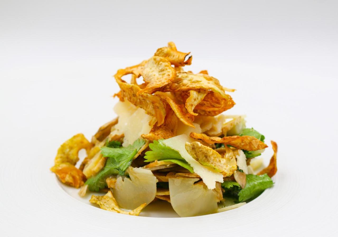 De La Cigogne Ginebra