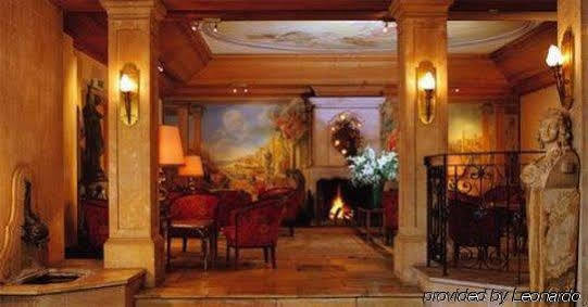 De La Cigogne Ginebra